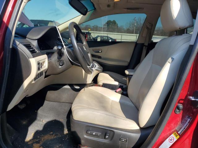 Снимка 7 от търг – 2010 LEXUS HS 250H с VIN JTHBB1BA3A2010797