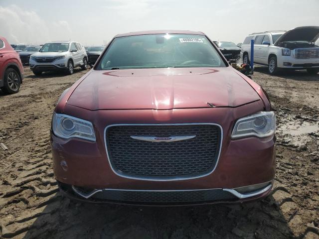 Снимка 5 от търг – 2019 CHRYSLER 300 LIMITE с VIN 2C3CCAKG6KH586503
