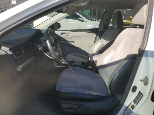 Photo 7 from auction – 2017 TOYOTA CAMRY LE with VIN 4T1BF1FK6HU321160