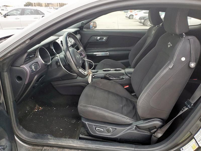 Photo 7 from auction – 2016 FORD MUSTANG with VIN 1FA6P8TH1G5220126