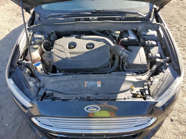 Photo 11 from auction – 2014 FORD FUSION SE with VIN 3FA6P0H92ER344533