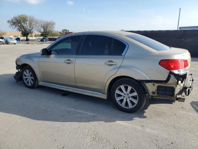 Photo 2 from auction – 2010 SUBARU LEGACY 2.5 with VIN 4S3BMBC69A3211044