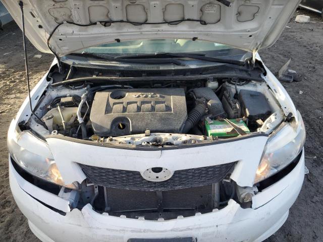 Photo 11 from auction – 2010 TOYOTA COROLLA BA with VIN 2T1BU4EE5AC379982