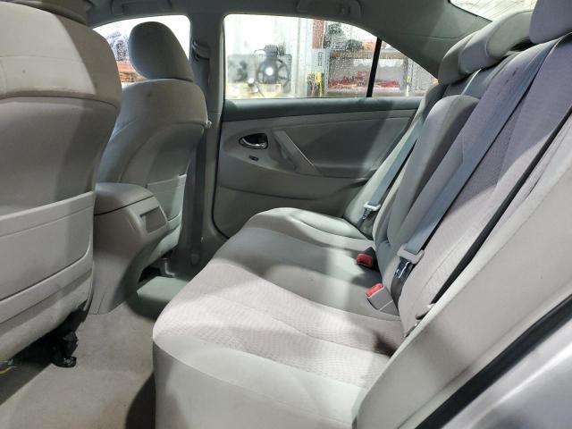Photo 10 from auction – 2011 TOYOTA CAMRY BASE with VIN 4T4BF3EK8BR164340