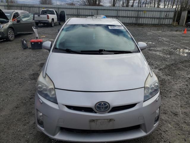 Photo 5 from auction – 2010 TOYOTA PRIUS with VIN JTDKN3DU0A0162205