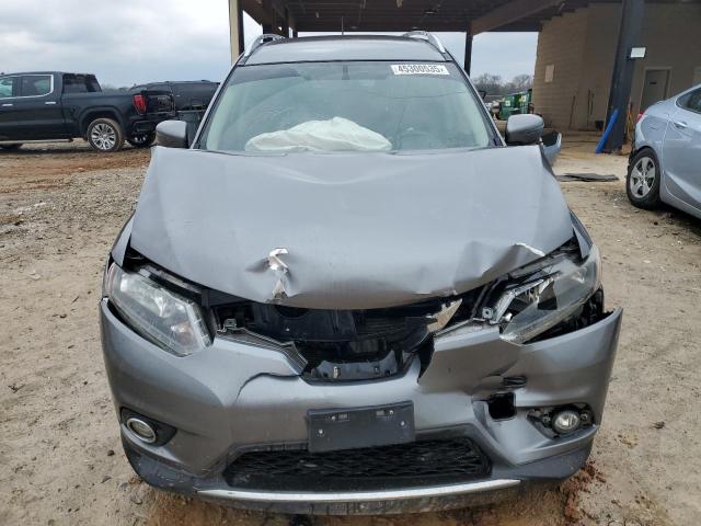 Photo 5 from auction – 2016 NISSAN ROGUE with VIN KNMAT2MT7GP665815