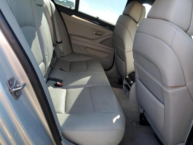 Photo 10 from auction – 2012 BMW 535 XI with VIN WBAFU7C50CDU61613