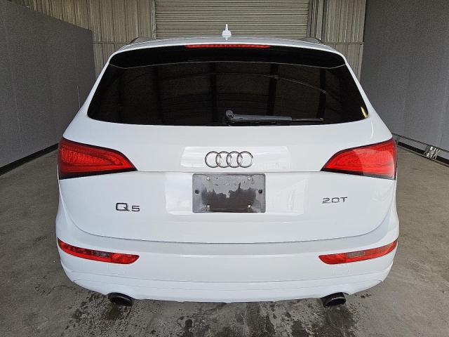 Photo 6 from auction – 2014 AUDI Q5 PREMIUM with VIN WA1CFAFP8EA064630