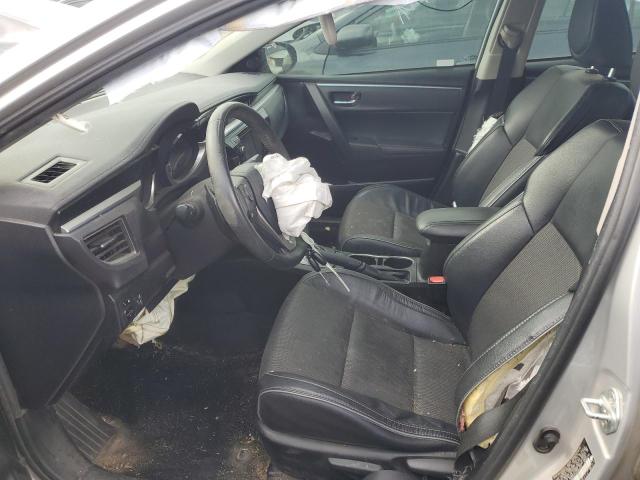 Photo 7 from auction – 2016 TOYOTA COROLLA L with VIN 5YFBURHE2GP389953