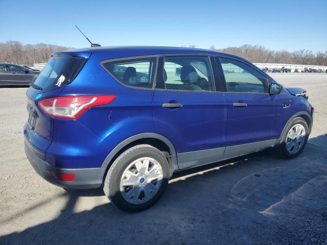 Photo 3 from auction – 2015 FORD ESCAPE S with VIN 1FMCU0F72FUA87208