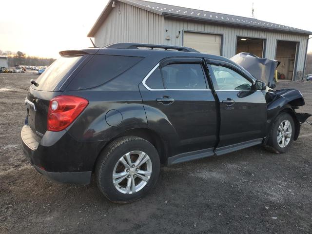 Photo 3 from auction – 2013 CHEVROLET EQUINOX LT with VIN 2GNFLEEK7D6123582