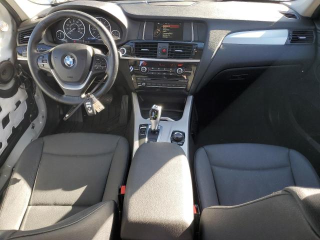 Photo 8 from auction – 2017 BMW X3 SDRIVE2 with VIN 5UXWZ7C59H0U47419