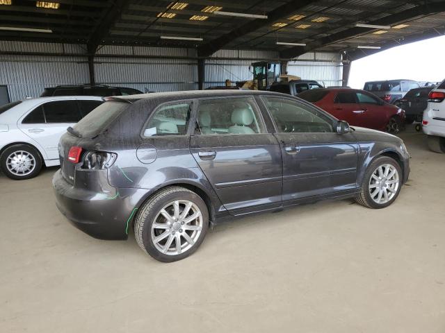 Photo 3 from auction – 2011 AUDI A3 PREMIUM with VIN WAUKEAFM0BA012945