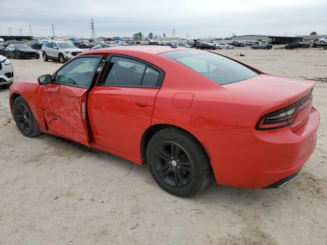 Снимка 2 от търг – 2019 DODGE CHARGER SX с VIN 2C3CDXBG3KH615598