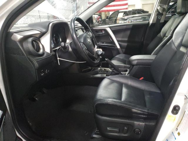 Photo 7 from auction – 2018 TOYOTA RAV4 HV LI with VIN JTMDJREV9JD185084