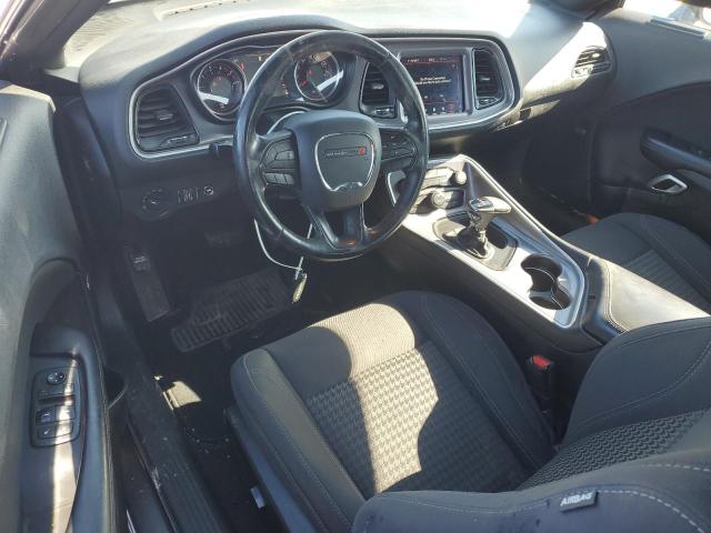 Photo 8 from auction – 2019 DODGE CHALLENGER with VIN 2C3CDZGG3KH675448