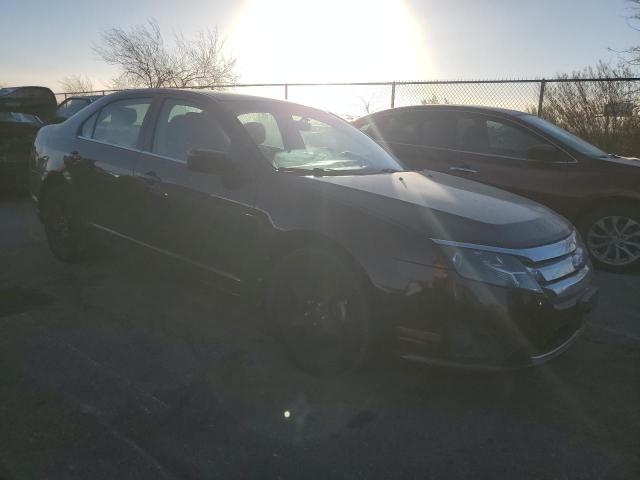 Photo 4 from auction – 2011 FORD FUSION SE with VIN 3FAHP0HA6BR324042