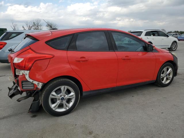 Photo 3 from auction – 2013 FORD FOCUS SE with VIN 1FADP3K20DL323746