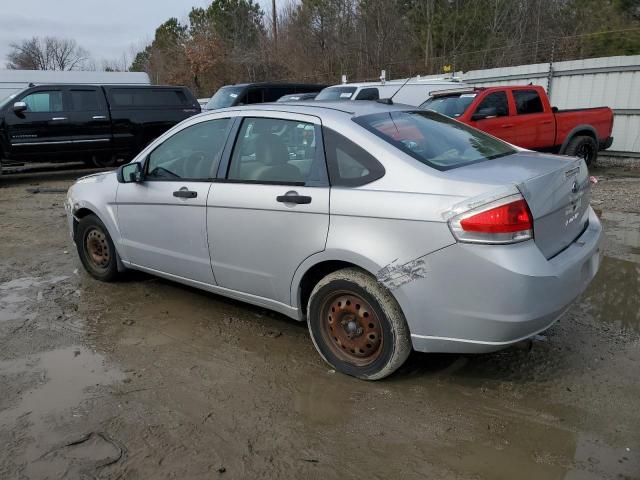 Photo 2 from auction – 2008 FORD FOCUS S/SE with VIN 1FAHP34N18W220445