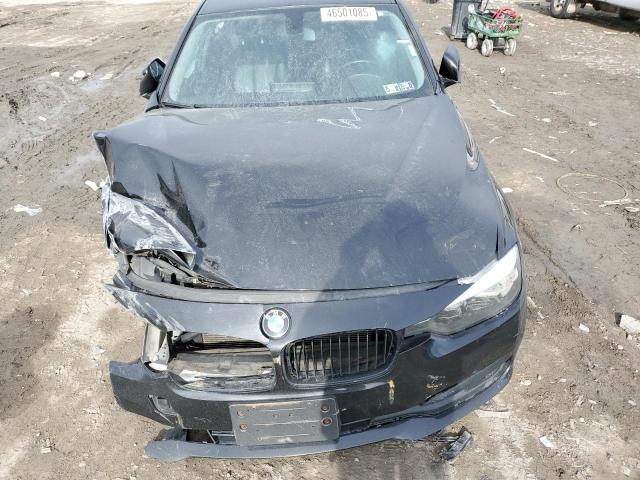 Снимка 11 от търг – 2016 BMW 320 XI с VIN WBA8E5G53GNU21353