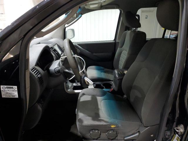 Photo 7 from auction – 2011 NISSAN PATHFINDER with VIN 5N1AR1NBXBC626095