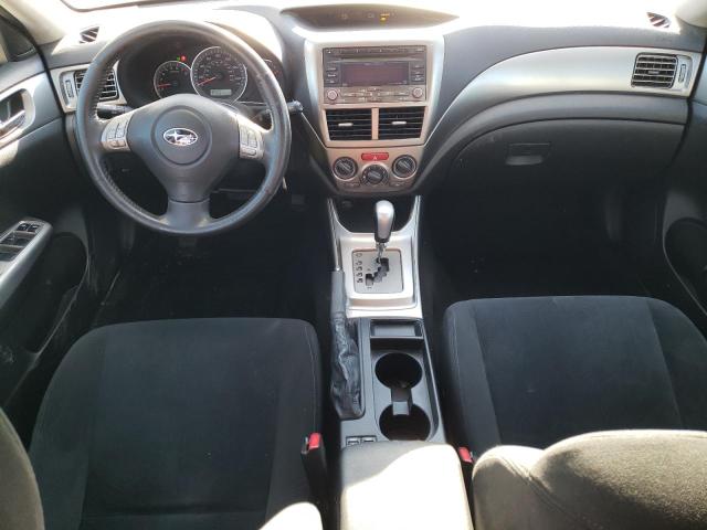 Photo 8 from auction – 2010 SUBARU IMPREZA 2. with VIN JF1GH6B60AH816078