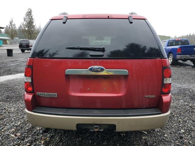 Photo 6 from auction – 2007 FORD EXPLORER E with VIN 1FMEU74E57UB68014