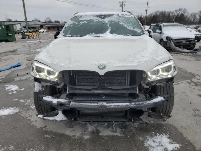 Photo 5 from auction – 2018 BMW X5 XDRIVE3 with VIN 5UXKR0C53J0X90562