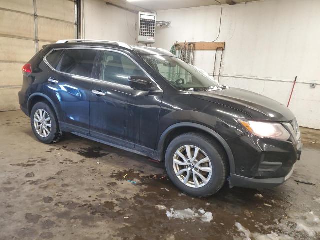 Photo 4 from auction – 2017 NISSAN ROGUE S with VIN KNMAT2MV4HP580725