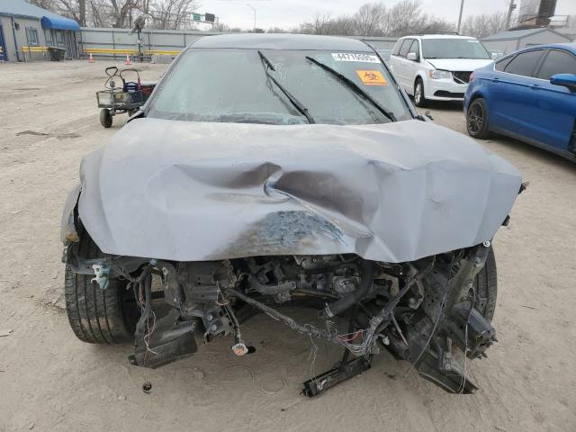 Photo 5 from auction – 2020 NISSAN ALTIMA SR with VIN 1N4BL4CV7LC184635