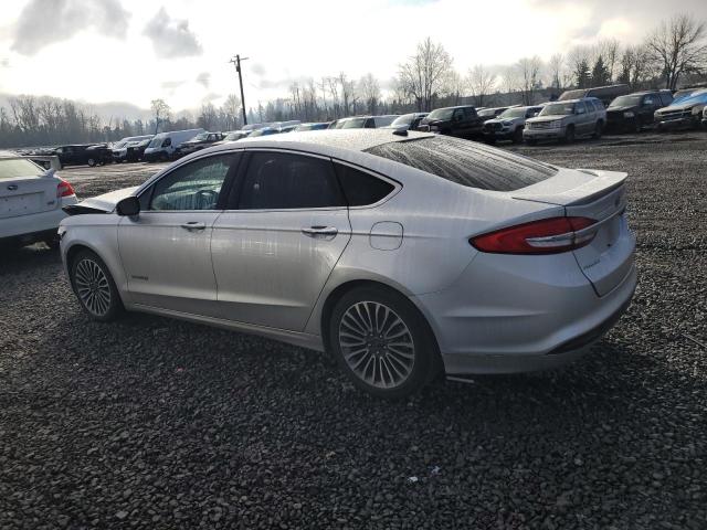 Photo 2 from auction – 2017 FORD FUSION TIT with VIN 3FA6P0RU2HR141777
