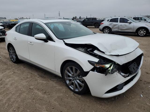 Снимка 4 от търг – 2023 MAZDA 3 PREFERRE с VIN 3MZBPACM5PM371524