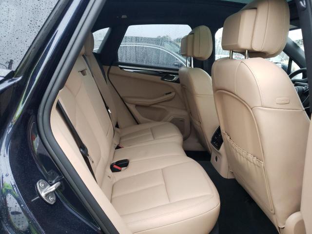 Photo 11 from auction – 2022 PORSCHE MACAN with VIN WP1AA2A58NLB09379
