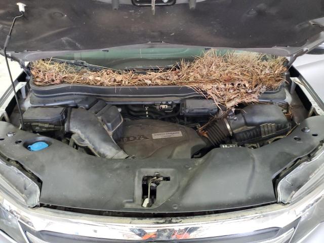 Photo 12 from auction – 2016 HONDA PILOT EX with VIN 5FNYF6H35GB044803
