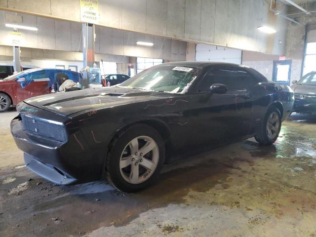 DODGE CHALLENGER 2013 with VIN 2C3CDYAG6DH675126 - Photo from auction