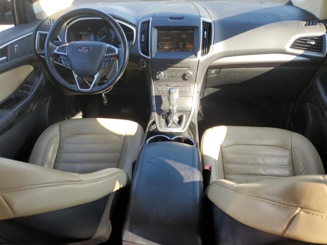 Photo 8 from auction – 2015 FORD EDGE SEL with VIN 2FMTK3J99FBB04186