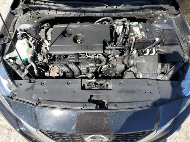 Photo 11 from auction – 2020 NISSAN ALTIMA S with VIN 1N4BL4BV0LC200224