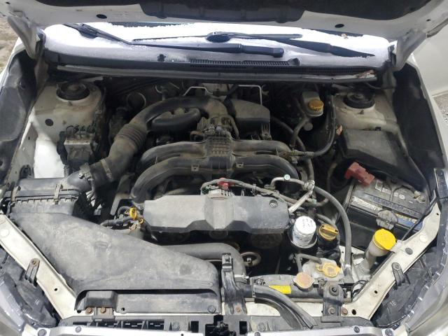 Photo 11 from auction – 2013 SUBARU IMPREZA SP with VIN JF1GPAL6XD2897537