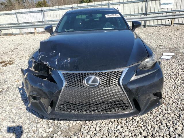 Photo 5 from auction – 2014 LEXUS IS 250 with VIN JTHBF1D21E5035213