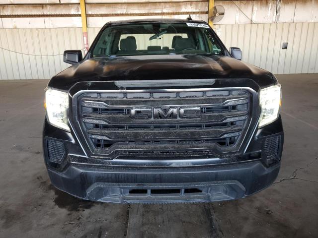 Photo 5 from auction – 2022 GMC SIERRA LIMITED with VIN 1GTR8BEK4NZ123003
