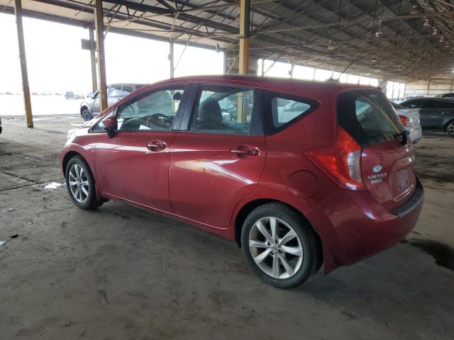 Photo 2 from auction – 2015 NISSAN VERSA NOTE with VIN 3N1CE2CP5FL356185