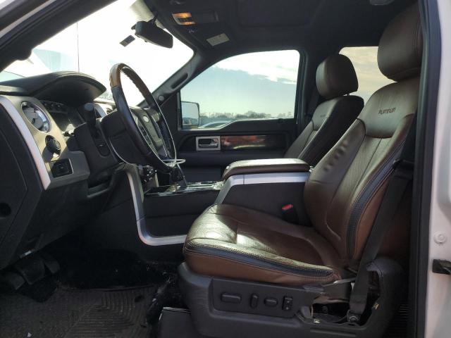 Photo 7 from auction – 2013 FORD F150 SUPER with VIN 1FTFW1ETXDFC71510