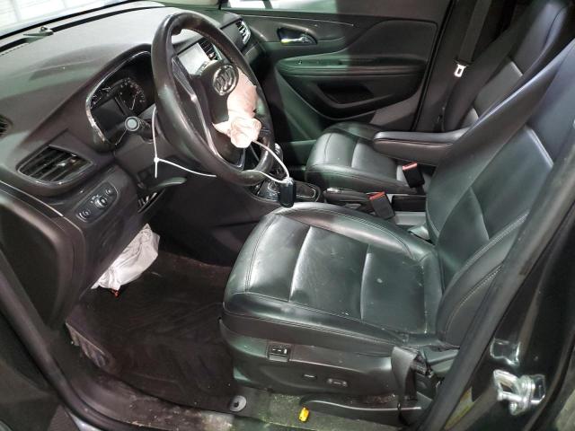 Photo 7 from auction – 2017 BUICK ENCORE ESS with VIN KL4CJCSB8HB062993
