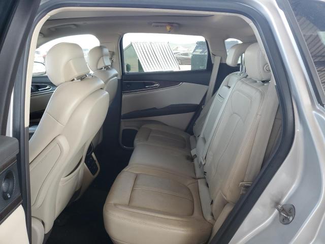 Foto 10 de la subasta – 2016 LINCOLN MKX RESERV con VIN 2LMTJ6LP3GBL61852