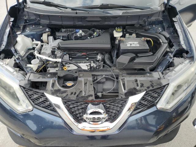 Photo 12 from auction – 2016 NISSAN ROGUE S with VIN KNMAT2MT2GP718601