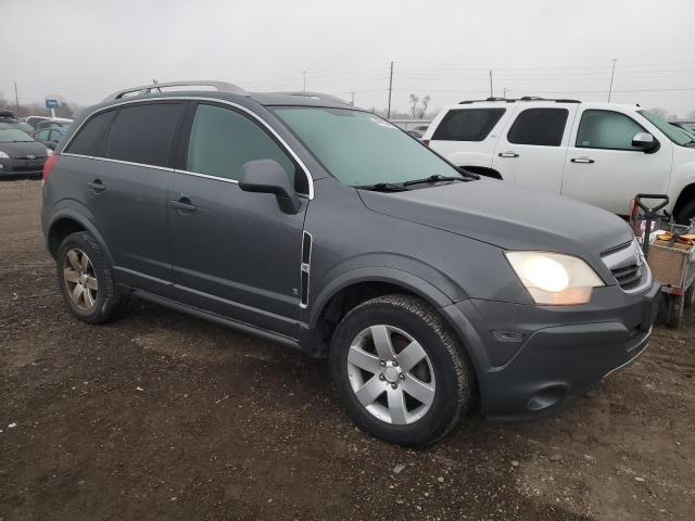 Photo 4 from auction – 2008 SATURN VUE XR with VIN 3GSCL53728S523409