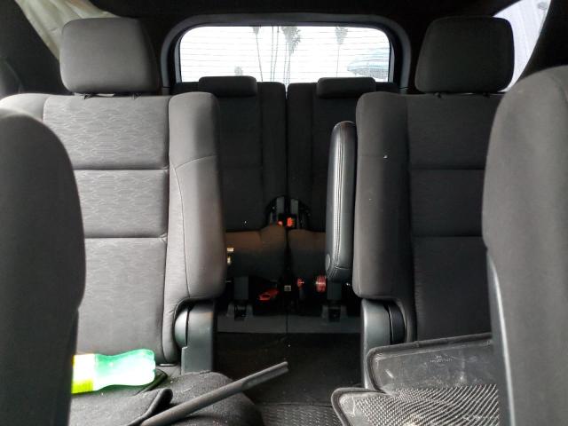Photo 10 from auction – 2021 DODGE DURANGO GT with VIN 1C4RDHDG4MC520126