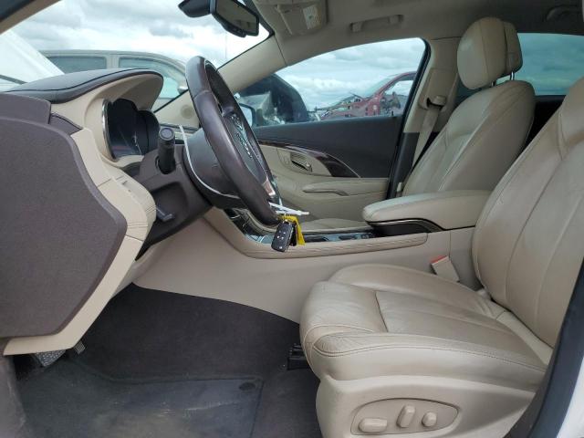 Photo 7 from auction – 2014 BUICK LACROSSE with VIN 1G4GB5G36EF138910