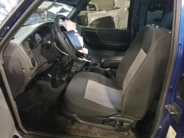 Photo 7 from auction – 2011 FORD RANGER SUP with VIN 1FTLR4FE1BPA53085