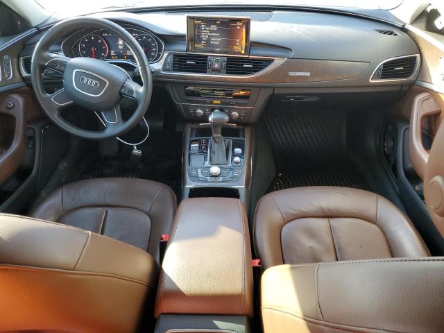 Photo 8 from auction – 2013 AUDI A6 PREMIUM with VIN WAUGFBFCXDN120467